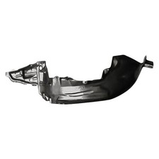 Fender Liner For Nissan Maxima 2000-2001 Driver Side Front 565-58750l Fender Liner For Nissan Maxima 2000-2001 Driver Side Front 565-58750l