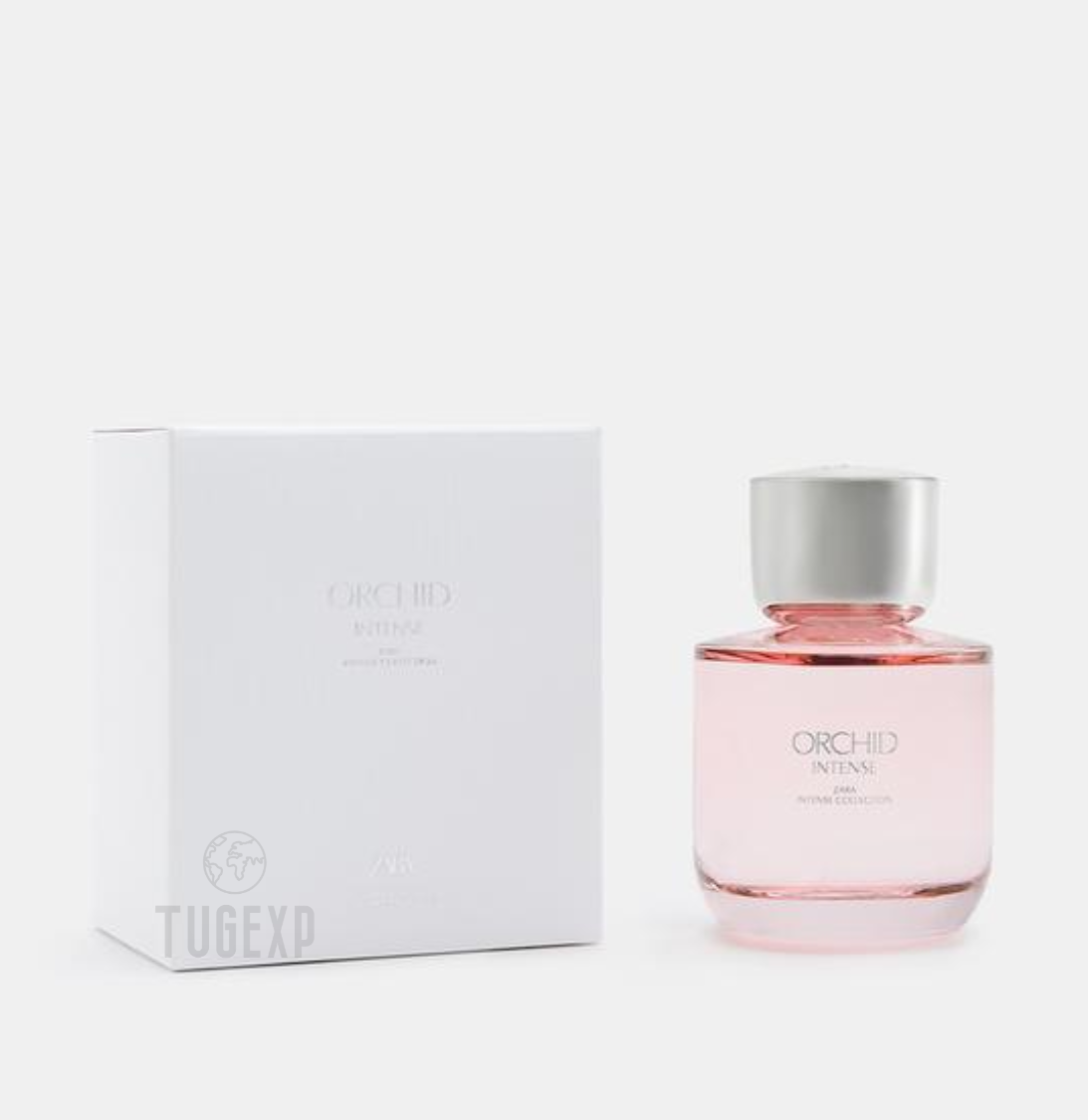 ZARA Orchid Intense Limited Edition 90ml Perfume Eau De Parfum