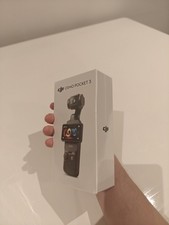 DJI Osmo Pocket 3