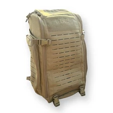 Elite Survival Systems Tenacity-72 Three Day Support/Specialization Coyote Tan