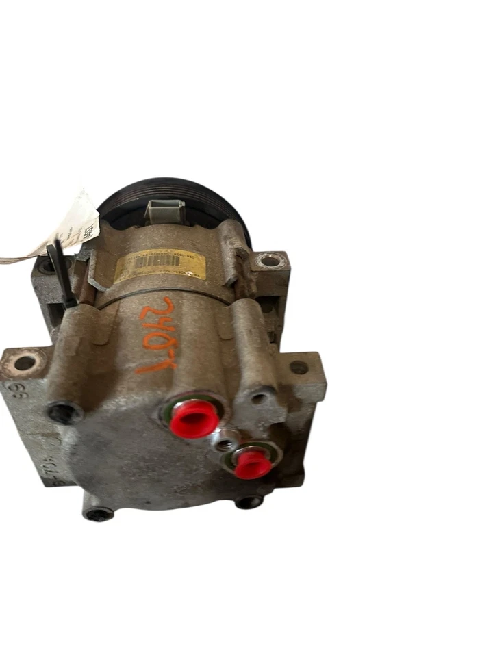 97 98 99 00 01 02 03 04 05 06 07 08 09 10 11 Compresor de aire acondicionado Ford Ranger 3,0 Foto 4 de 4