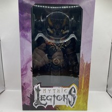 Four Horsemen Mythic Legions Berodach Ogre Scale All Stars Wave 6 In Hand Sealed