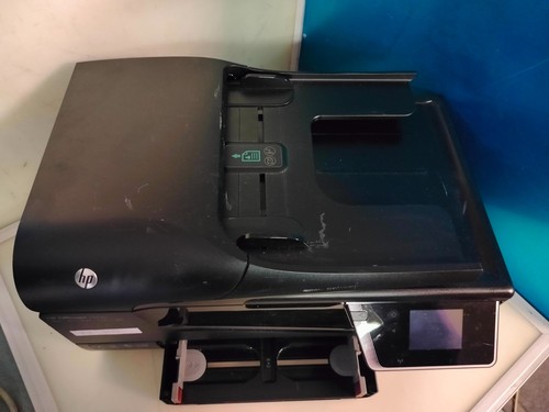 HP Officejet 6600  - All-in-One Drucker als Ersatzteilspender (Z3 1112)
