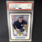 2014 Bowman Draft Top Prospects Aaron Judge 🔥🔥TP-39 PSA 9🔥🔥🔥🔥🔥🔥