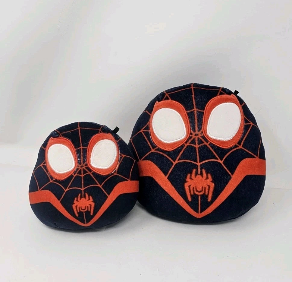 25+ Kellytoy Spider-Man Collectors & Hobbyists Toys & Hobbies for