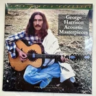 GEORGE HARRISON / ACOUSTIC MASTERPIECES captain acid remaster (CD)