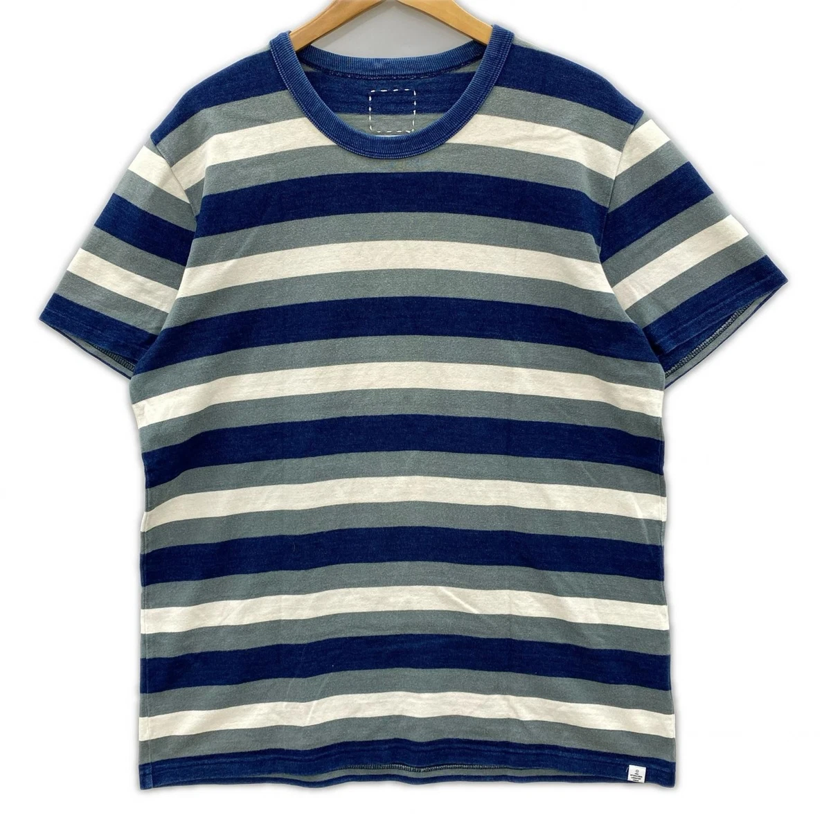 Visvim Men's T-Shirts for sale | eBay