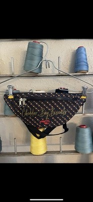 RARE Red Lobster Cheddar Bay Biscuit Fanny Pack