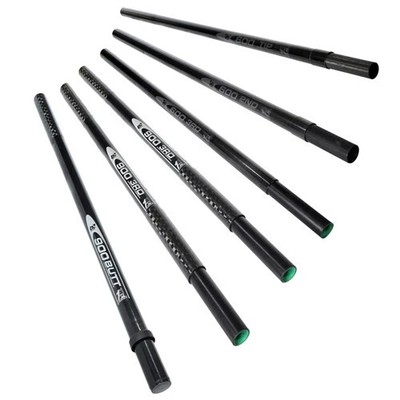 Mast Blokart Full Carbon Mast 5.5m XCR0506 Schwarz