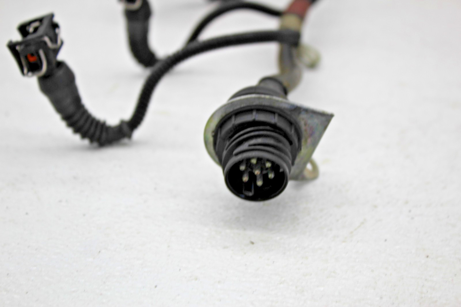 99-01 FERRARI 456 M GAS FUEL INJECTOR WIRE WIRING HARNESS