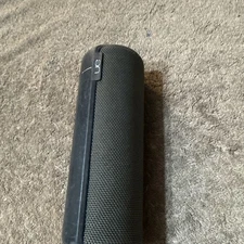 Ultimate Ears BOOM 2 Wireless Bluetooth Speaker USED - Black