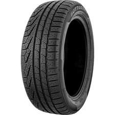 1x Winterreifen PIRELLI WINTER 210 SOTTOZERO SERIE II (AO) 235/55R18 104H XL
