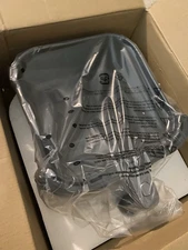 COSORI Turboblaze 6Qt Air Fryer Basket Replacement Accessories for CAF-DC601-KUS