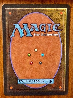 Bayou [Revised] Magic the Gathering NM | eBay