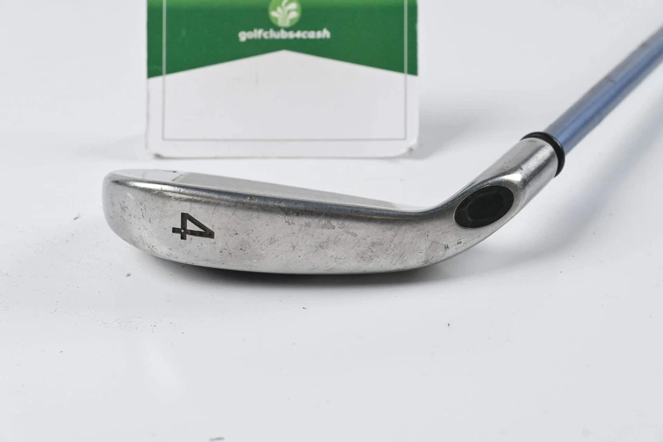 Ladies Callaway X-16 #4 Iron / 24 Degree / Ladies Flex Callaway System UL 45 - Image 3 of 4