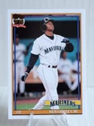 2026 Topps Series 1 Ken Griffey Jr. Base (RAW)