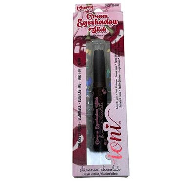 ioni LA Dolce Vita Tinted Lip Balm Passione Sangiovese Hydrating
