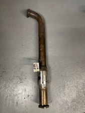 Nissan 200sx S13 Ca18det 3 Stainless Downpipe Front Exhaust Section Nissan 200sx S13 Ca18det 3 Stainless Downpipe Front Exhaust Section