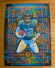 2025 Panini Absolute Travis Hunter Base (RAW)