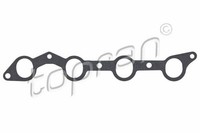 Dichtung AnsaugkrÜMmer Topran 201 676 FÜR Opel Saugrohrdichtung