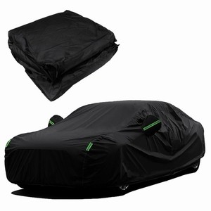 Pour Honda Civic couverture de voiture complète pluie de poussière imperméable tout temps -NEW-