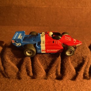 Tyco Indy 500/Formula One Electric HO Scale Slot car. Great Condition Fast Speed