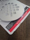 OATEY 4-1/4 in. Round Universal Snap-In Shower Strainer in Stainless Steel. — photo 4
