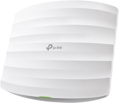 TP-Link EAP245 Dualband WLAN Access Point (Dualband 1750 Mbit/s, 802.3af/at PoE