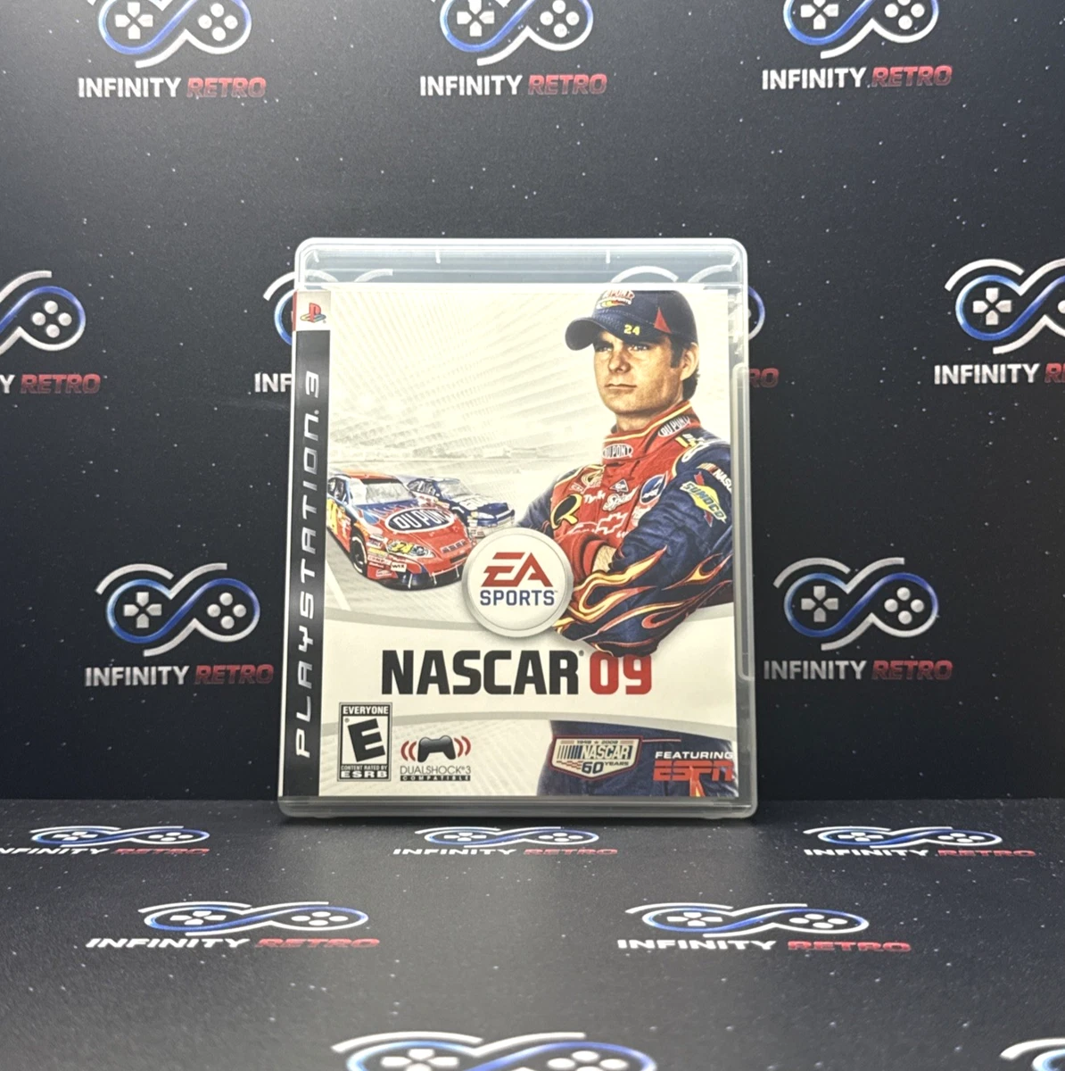 NASCAR 09 Video Games for sale | eBay
