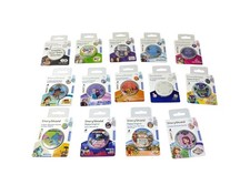 Lot of 14 Brand New Storyphones Story Shields Headphones Storytelling SEALED