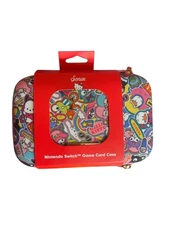 Sonix Sanrio Hello Kitty Nintendo Switch Game Card Case NEW