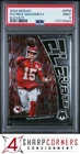 2023 PANINI MOSAIC ELEVATE #EPM PATRICK MAHOMES II PSA 9