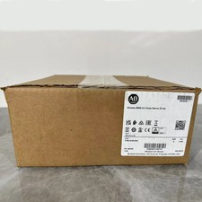2198-H008-ERS Allen Bradley Free Shipping New Sealed Kinetix 5500 Servo Drive