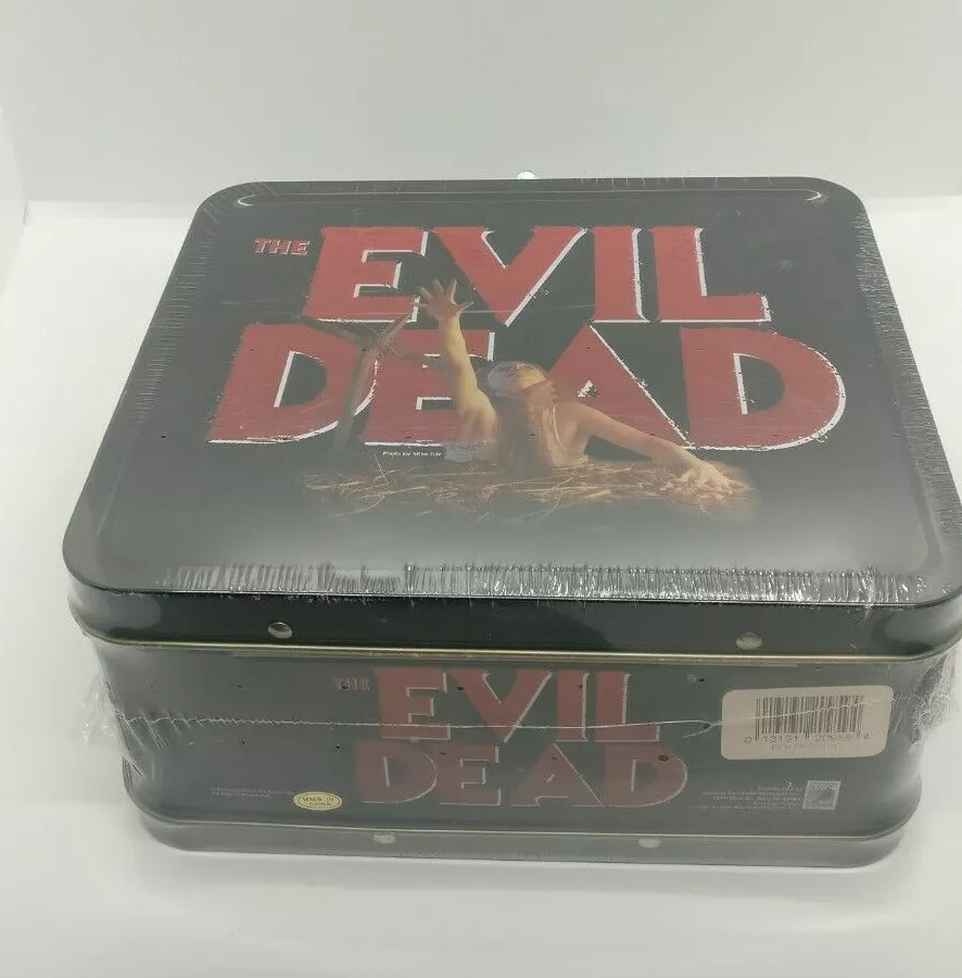 Evil Dead Dvd, 1 CT - Foods Co.