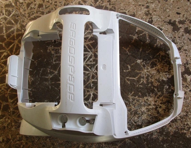 Aspirateur ergospace sale