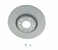 Bremsscheibe 2 StüCk Vorne Bosch 0986479113