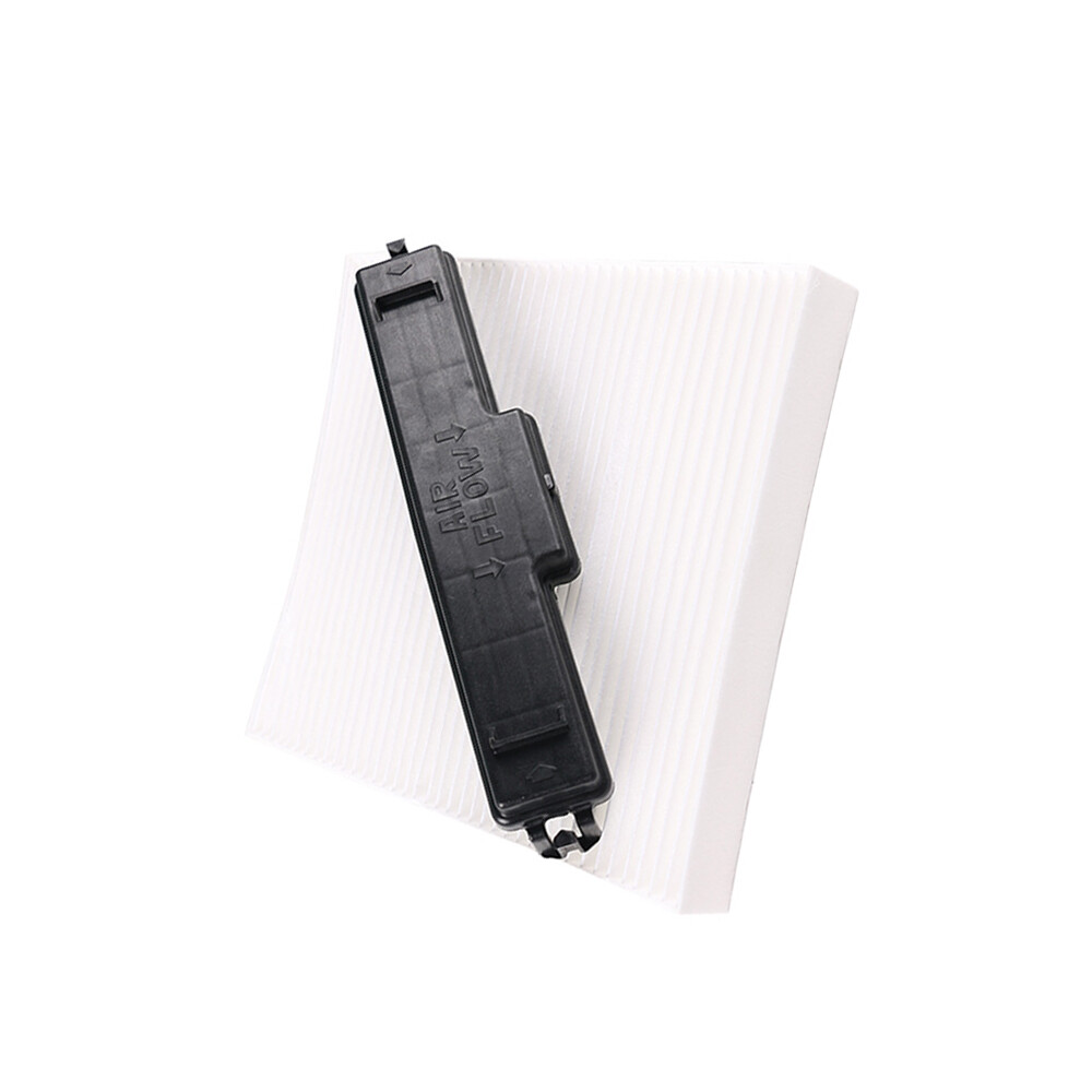 Hoypeyfiy Cabin Air Filter with Filter Access Door Kit replacement for