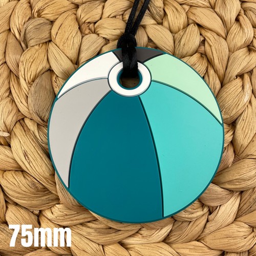 Clearance Autism Chewy Necklace - Chewie Tube Sensory ASD ADHD SPD Chew - Picture 28 of 49