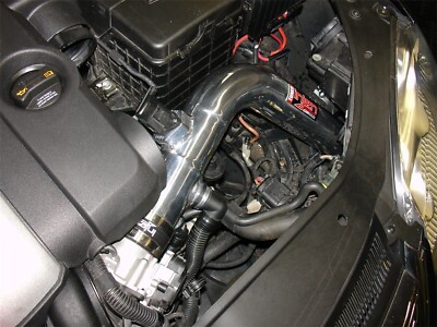 Injen SP3026P Cold Air Intake for 2005-2007 Volkswagen MKV Jetta Rabbit 2.5L