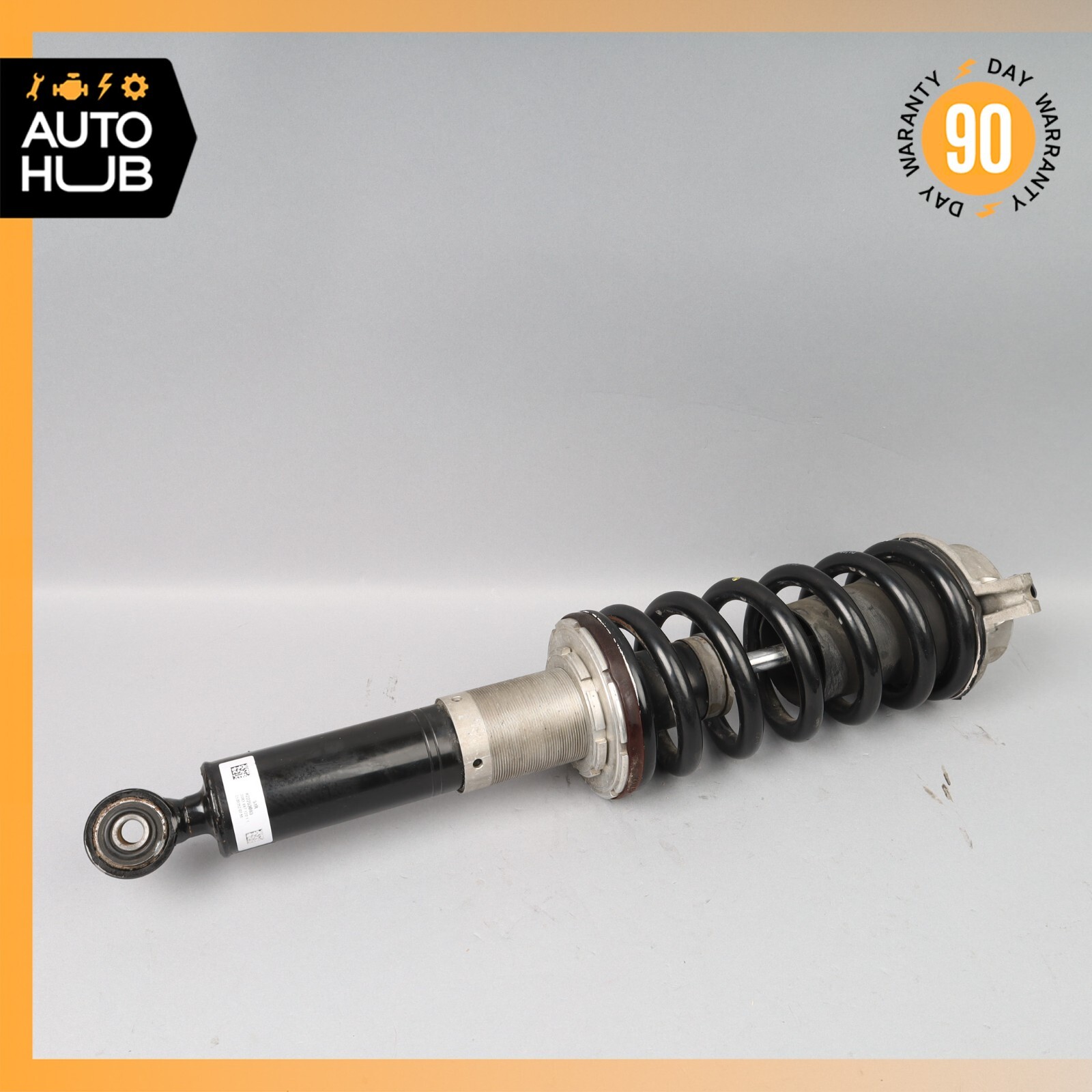 11-16 Ferrari FF F151 Rear Right or Left Side Shock Strut Absorber OEM 40k
