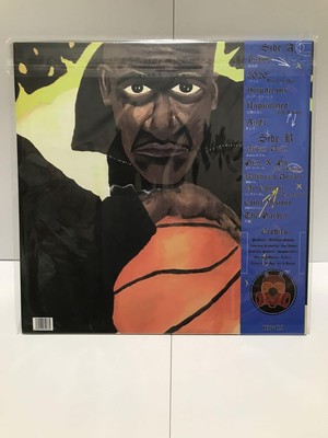 J.Arr / Hoop Dreams I Ii Splatter | eBay 