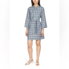 A.P.C. Liady Dress Sz 34 NWT