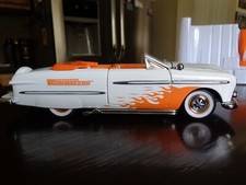 1949 Ford Convertible University Tennessee Ut Vols Ltd Ed 124 Crown Premiums 1949 Ford Convertible University Tennessee Ut Vols Ltd Ed 124 Crown Premiums