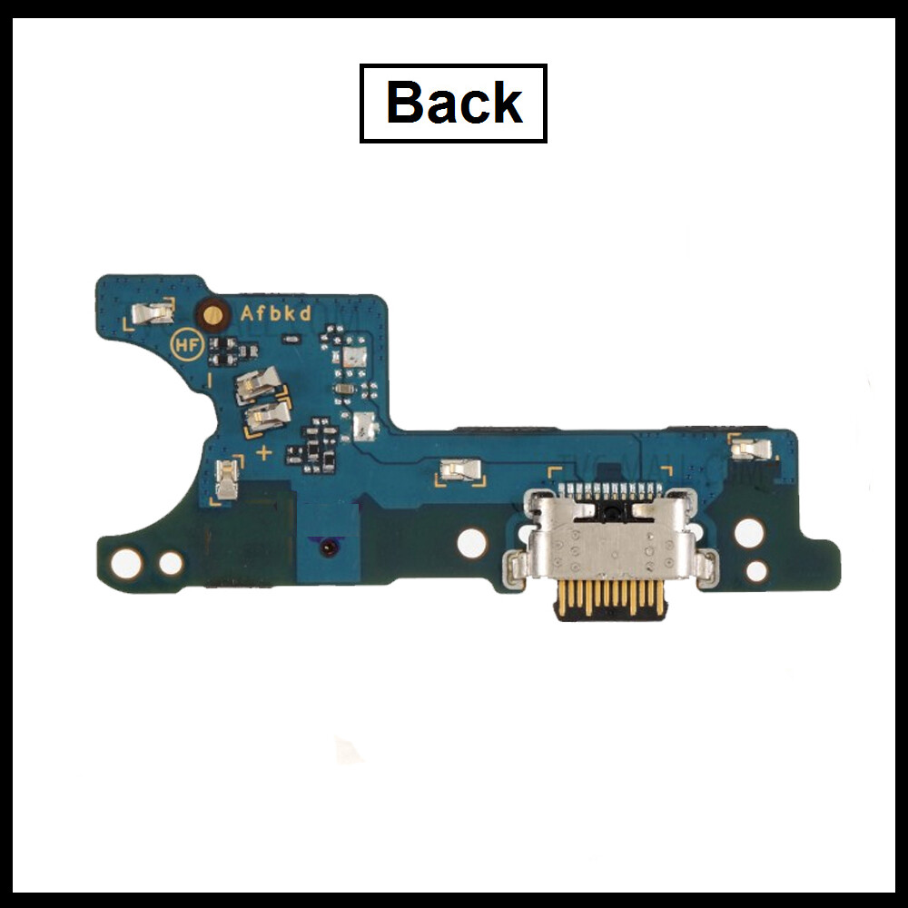 Image 4 - For Samsung Galaxy A11 / SM-A115F Charging Port Board Connector Replacement