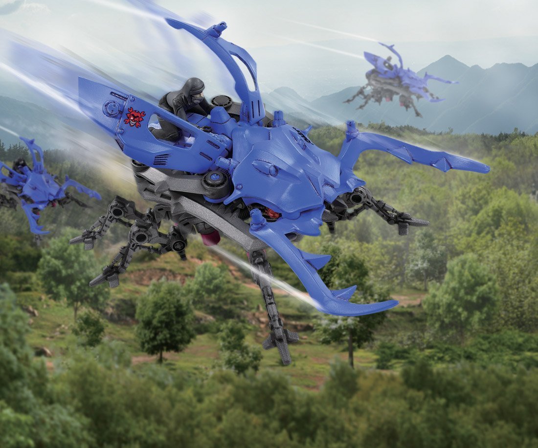 ZOIDS ゾイド 07 [DVD] p706p5g ZOIDS ゾイド 07 [DVD] p706p5g