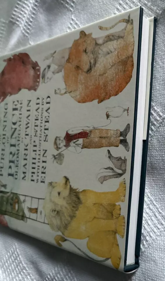 The Purloining of Prince Oleomargarine by Mark Twain & Philip Stead, Erin Stead - Image 4 of 4