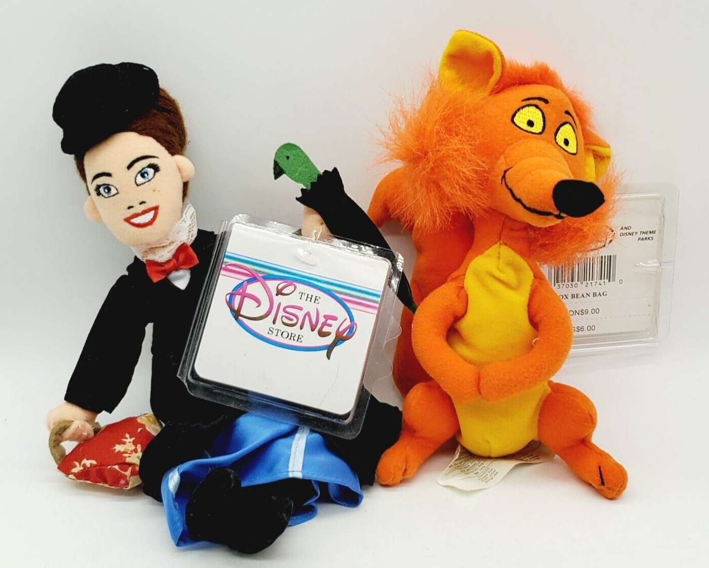 mary poppins bag disney store