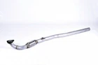 EXHAUST PIPE FITS VAUXHALL ASTRA H MK5 1.6 2004-13 & ZAFIRA 1.6 2005-15 **NEW**