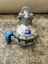 Pro/Cam 7 Psi Mech Fuel Pump Racing imca ump