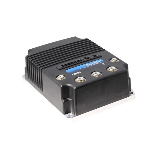 48V 500A 0-5k SepEx Programmable Motor Controller for Curtis Golf Cart 1268-5501 - Picture 5 of 8